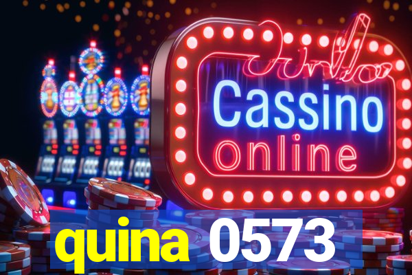quina 0573